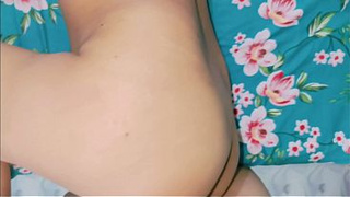 Oh Yess Spunk Inside me Baby Cream-pie