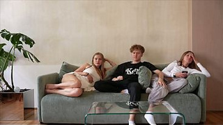 I Banged my Best Friend's BF - Netflix Documentary Was Too Boring!