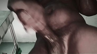 Trailer BBC school lover jerking off to his crush been pounded