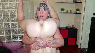 Lift and carry and fuck the fresh lover-Mikexmoreno