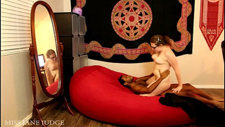 Oral sex Facesitting Sex Scene w Rickyx