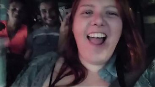 We went as three couples to the Motel • Lovers Swap with humor! Feat: Libidos & Love'nFire Lovers