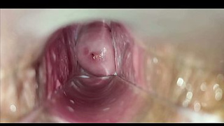 vaginal climax