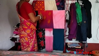 Village Servent Ex-wife Sex In House Owner ( Official Film By Localsex31)