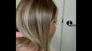 Step son fuck hard he’s step mom fresh and finish spunk in her twat