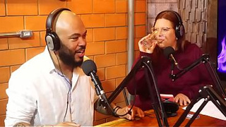 Lovers swapping, liberal universe and parties | SensualBlack Lovers | PodTrocar T01EP17