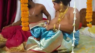 Bengali Giant Breasts Amatuer Honeymoon Sex With Her Indian Fresh Fiance