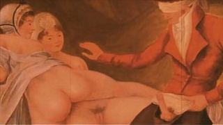 old style erotic drawings