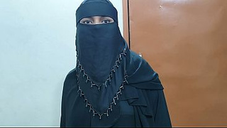 indian Master er hijabi gorgeous ex-wife hardly fucking my home sex tape.
