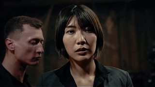 Vampire Chinese Domination - Charlie Dean Mesmerizes Kyoko
