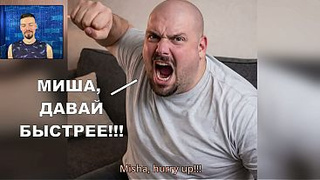 #three LET'S LOOK — FacialAbuse
