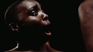 African Cumflation Domination - Steve Q Rides Zaawaadi