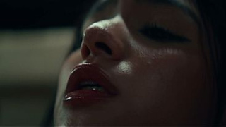 Enormous Monster Schlong Cumflation - Why Effy Slammed All The Way Through