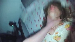 Friends mounts my wifey.Real cheating