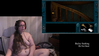 Naked Royal Tower Play Through part five