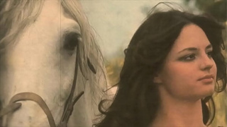 Ebony Lantern Entertainment presents 'Women With Animals'