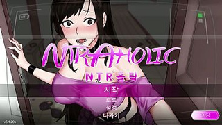 Ntraholic Day1~two