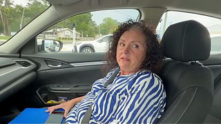 Job Interview Goes Well for Ali