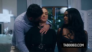 Wifes Revolt - Siri Dahl, Ana Foxxx