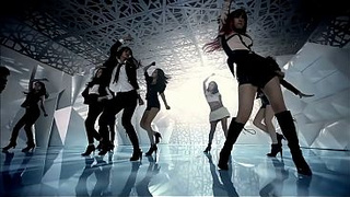 The Boys - Chicks' Generation