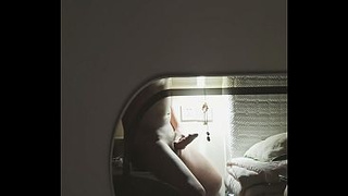 Jerk off and Play my massive Meat