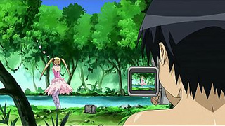 15 bishoujo hyouryuuki Episode one
