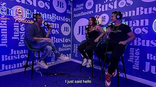 Large Cum-shot- Busty exhibitionist gets her cunt banged hard by OnlyRulo's huge dick at a restaurant during her trip to Colombia!