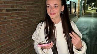 A wild ex-wife brought her dude and had sex with him while her hubby wasn't home