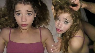 She Wouldn ́t Let Me Sperm