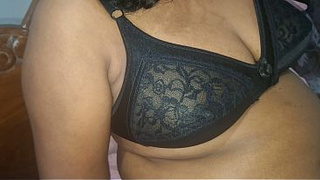 Day time Lonely Step Mom