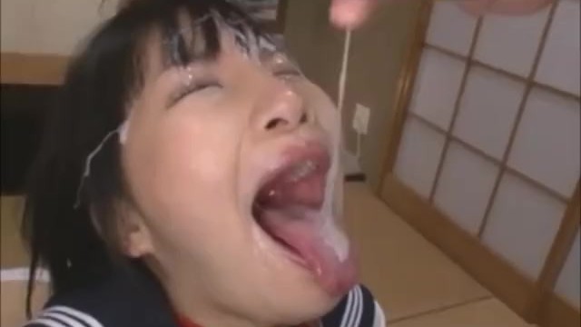 Japanese Mouth - Fuck my Creamy Japanese Mouth | Pornn Video