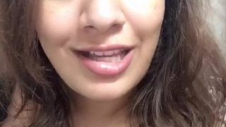 Geetha Madhuri lanjani baga dengandi