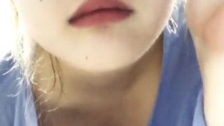 Mast boobs