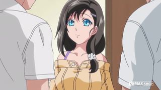 Sagurare Otome The Animation UnderHentai