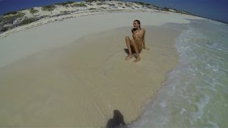 walking with the naturist 1