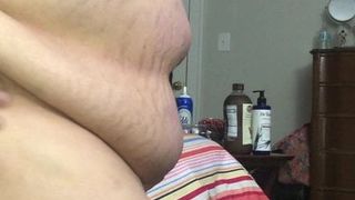 Found a feedee ssbbw to play with