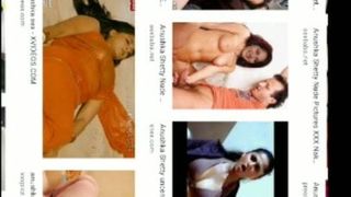 Anushka Shetty sex