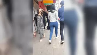chibola culona jeans