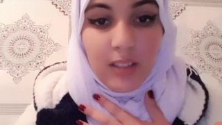 Pute marocaine