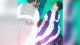 Somali Twerk Nut Challenge