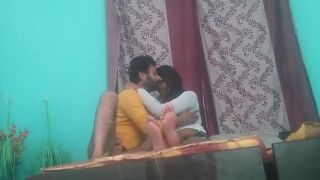 DESI DOCTOR SHRUTI FUCKS SAHIL