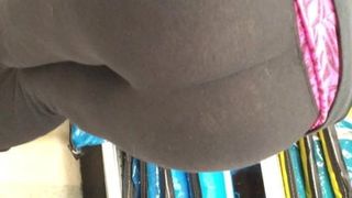 Asscrack pawg milf bender