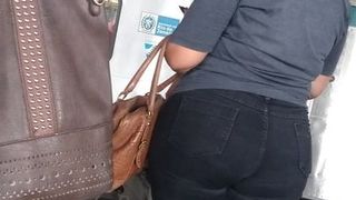 Merece encoxada?