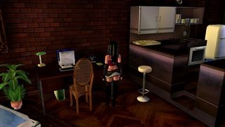 Let's Play Lula 3D - 07 - San Francisco 01 (deutsch)