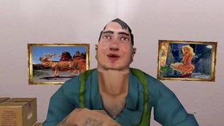 Let's Play Lula 3D - 17 - Highway 1 (deutsch)