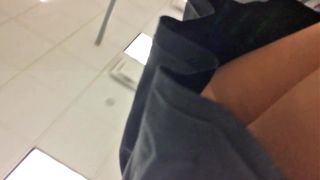 Renneb Upskirt 0079