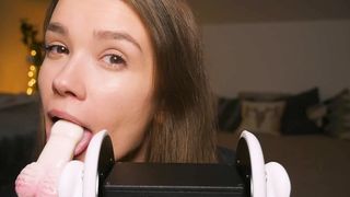 ASMR Bunny Marthy Sucking Dick DELETED VIDEO Bunny_Marthy