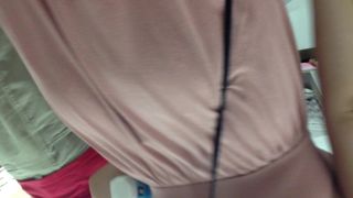 Renneb Upskirt 0092