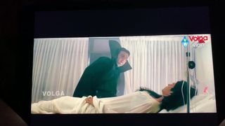 Slut Shraddha Das moaning tribute 1.1