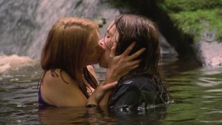 Emily Blunt and Nathalie Press - ''My Summer of Love'' 09
